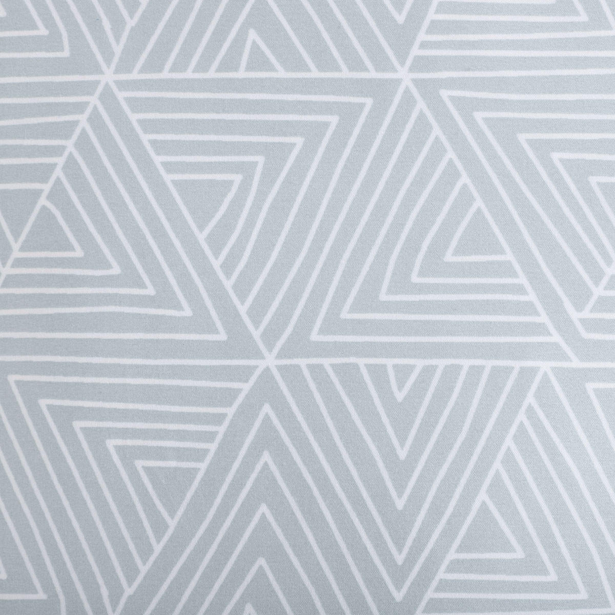 BETTWÄSCHE Trian Mikrofaser blau 160/200 cm - Blau, Textil (160/200cm) - Homla