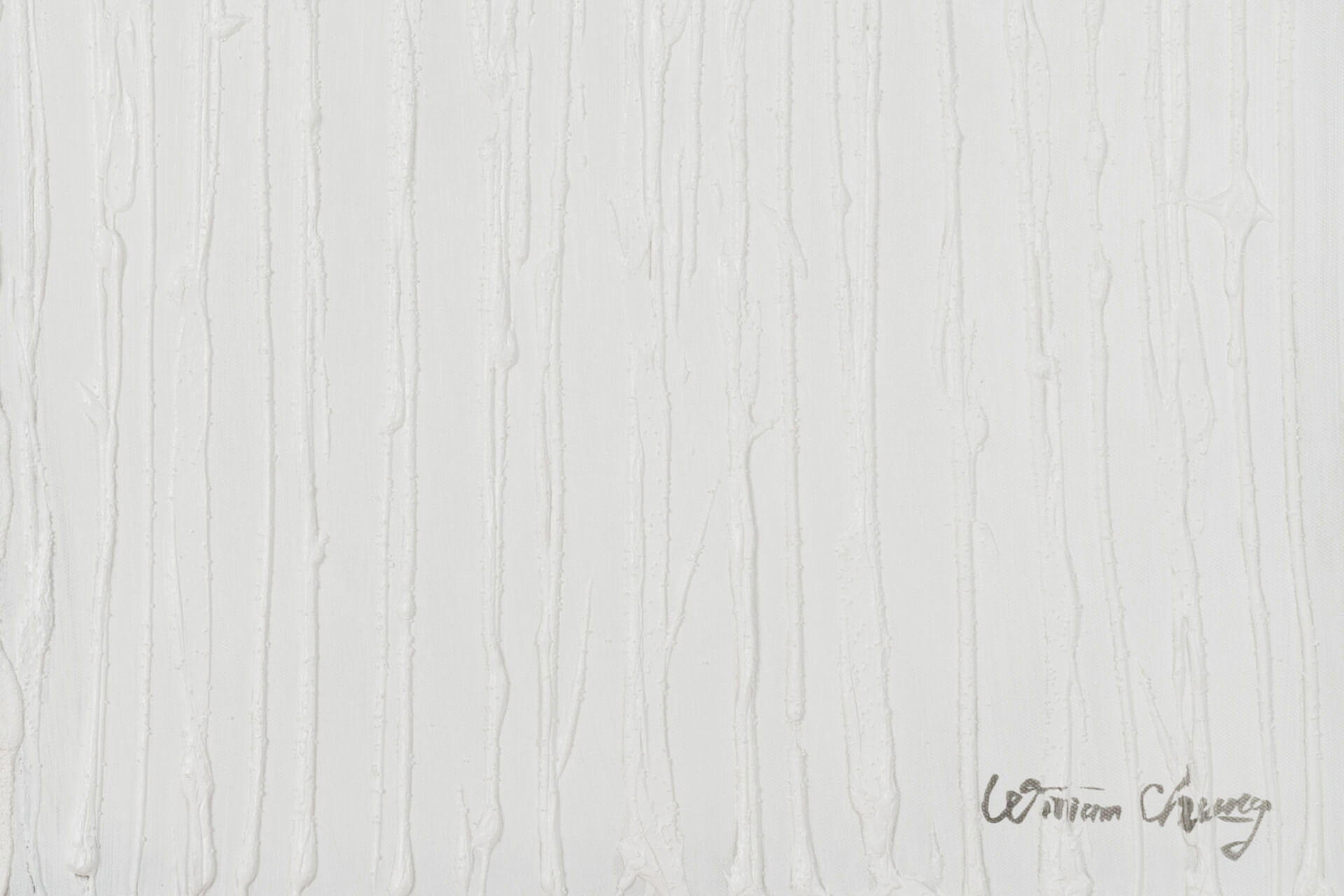 Thumbnail - Kunstloft Acrylbild, Weiß, Textil, Holz, 120x60 cm, Bilder und Zubehör, Wandbilder, Leinwandbilder