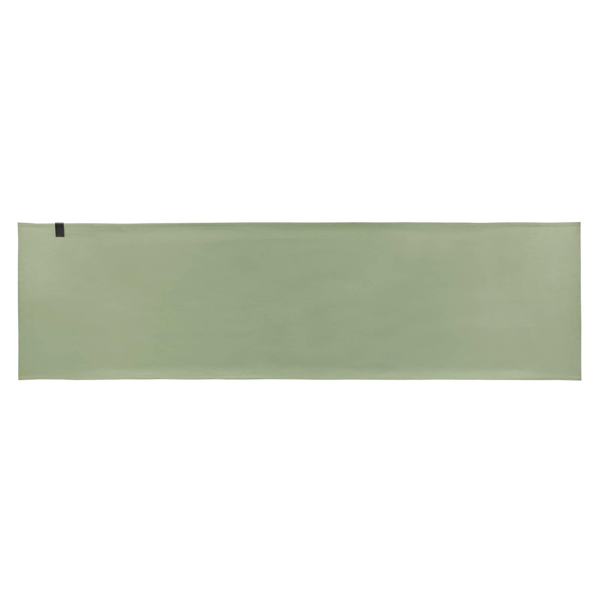 TISCHLÄUFER BASE - Grau, Textil (150/40/0.5cm) - Schöner Wohnen