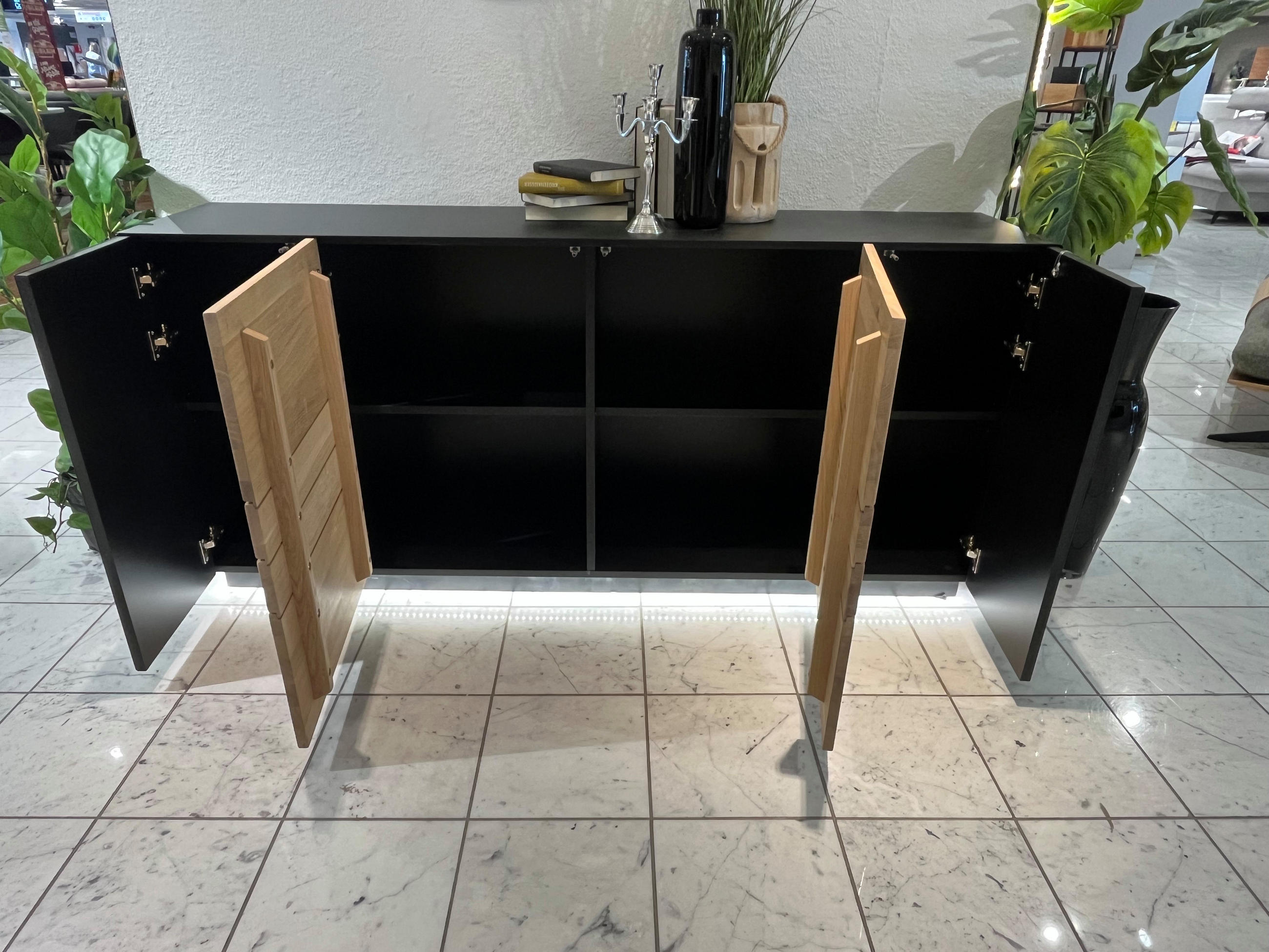 Sideboard CELIKA - Dieter Knoll