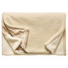 WOHNDECKE TEDDY - Beige, Textil (130/170cm) - Tom Tailor