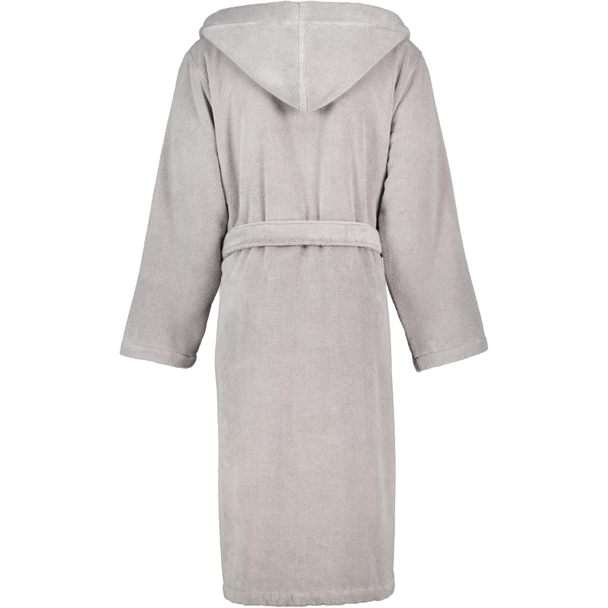 BADEMANTEL 46/48 Herren  - Grau, Basics, Textil (46/48null) - Joop!
