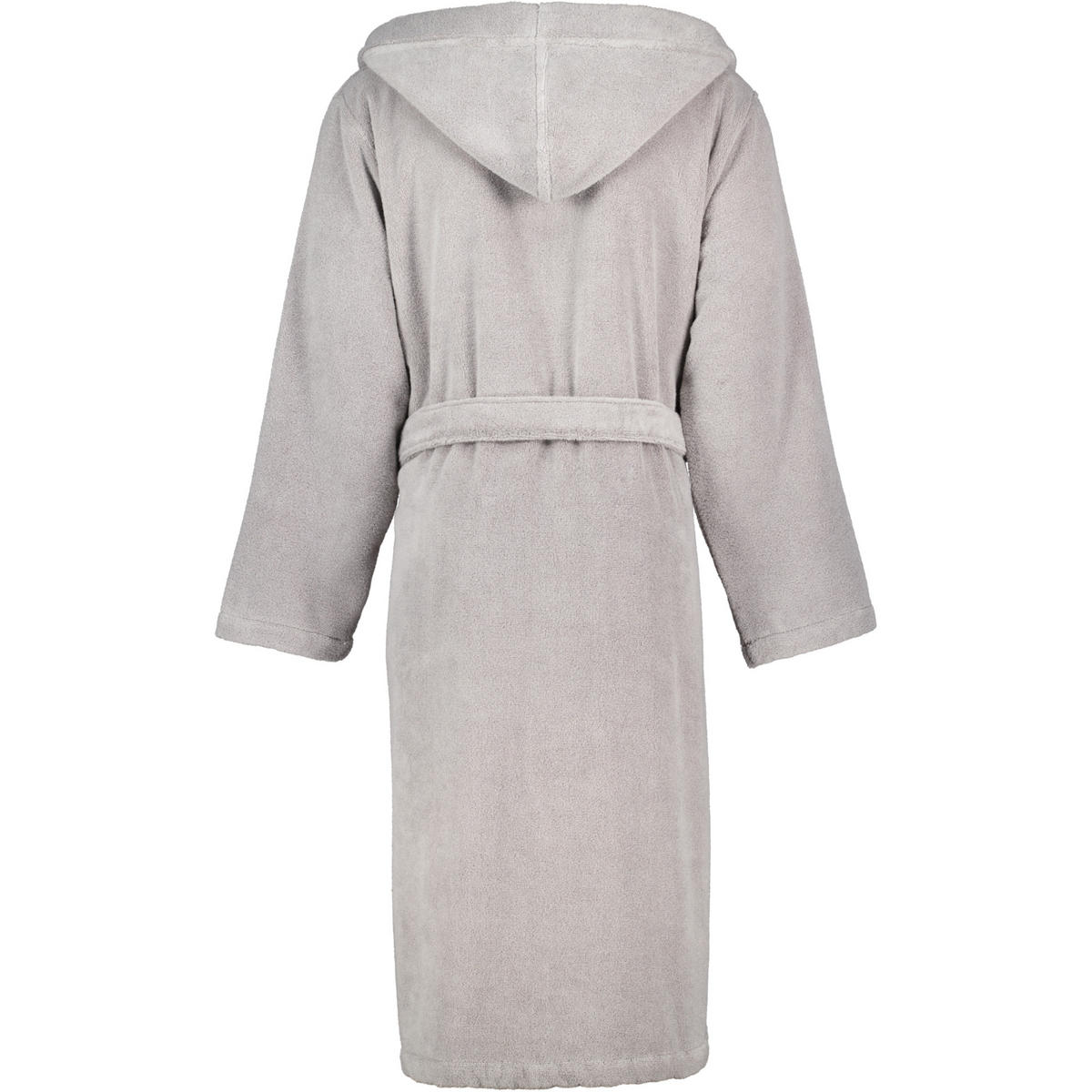 BADEMANTEL 50/52 Herren  - Grau, Basics, Textil (50/52null) - Joop!