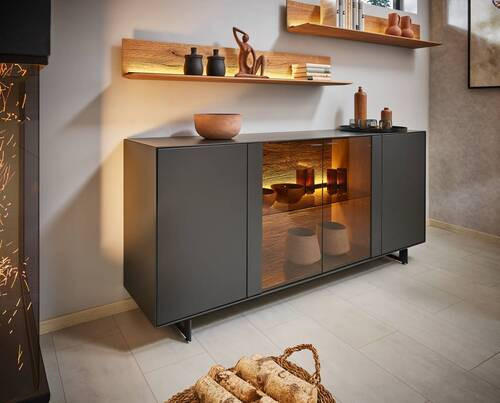 Sideboard Livino - Valnatura