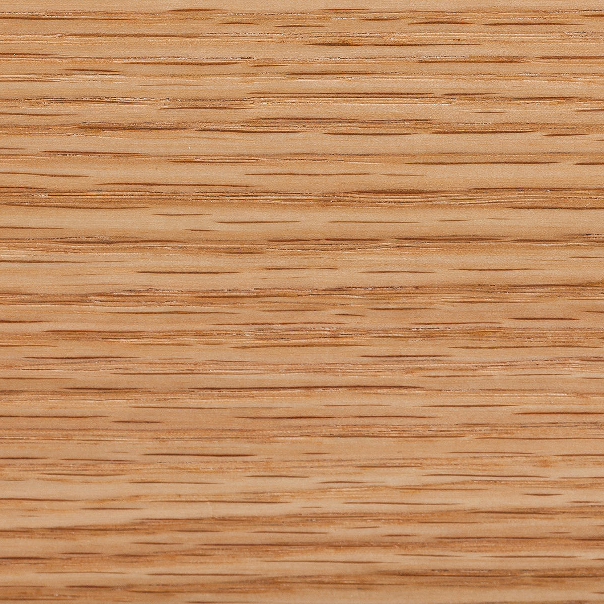 BETT - Höhe 96 cm - Beige/Weiß, Eichenholz/Holzwerkstoff (140/200cm) - home24