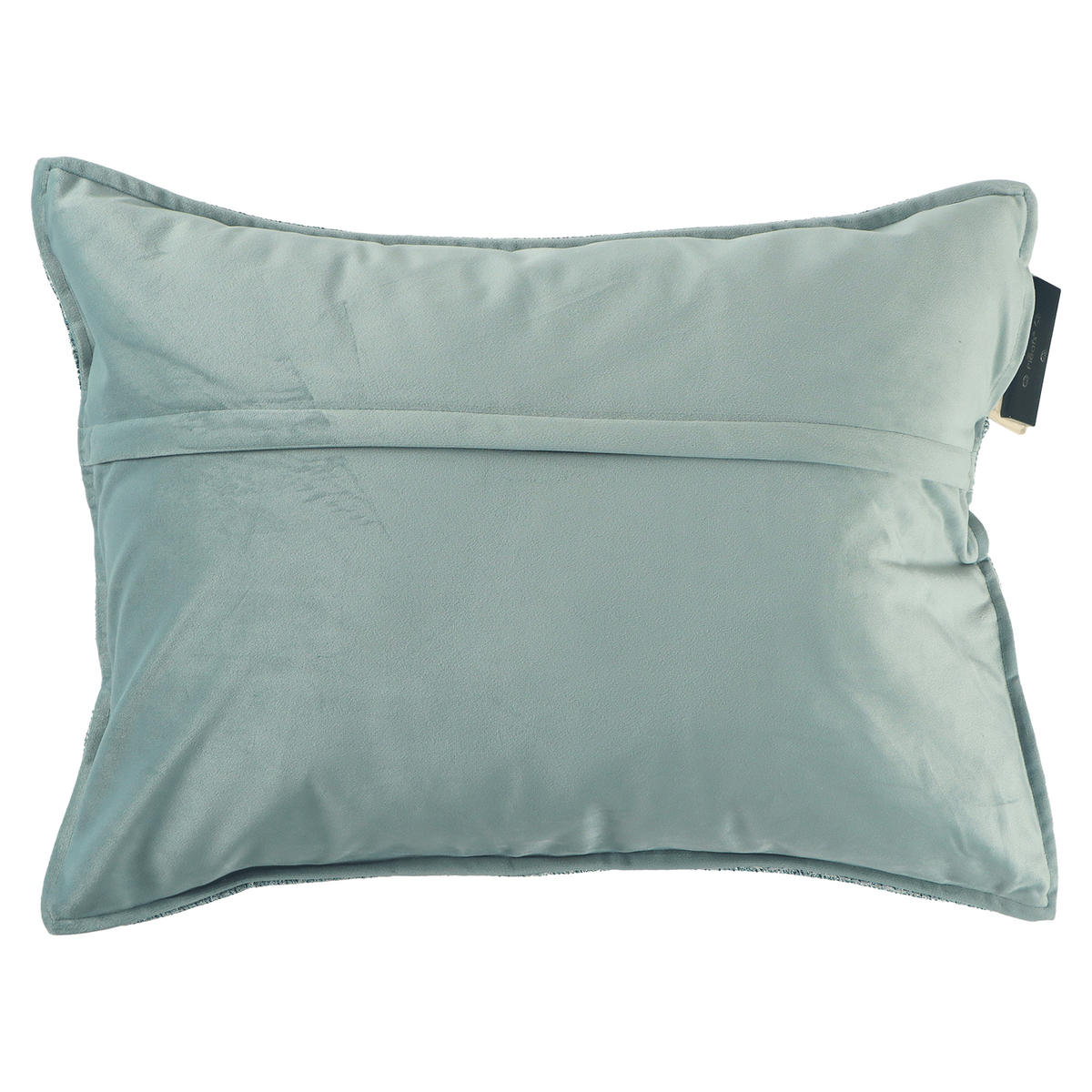HEIZKISSEN Nomad 45x60cm Sirocco - Grau, Textil (45/60cm) - Pleafs