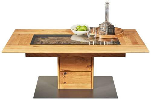 Couchtisch Montero - Valnatura