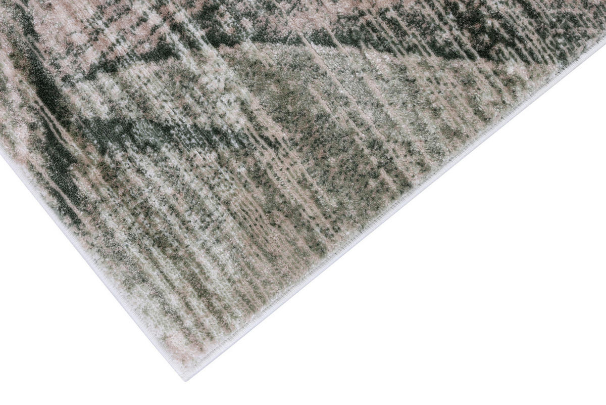 TEPPICH COMO Beige 200/300 cm - Beige, Kunststoff (200/300cm) - Tapiso