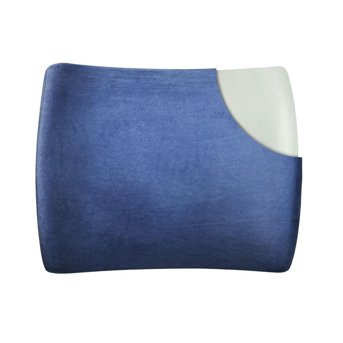 LENDENSTÜTZKISSEN, ERGONOMISCH - (31/35cm) - INPHYSIO