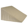 KEILKISSENHÜLLE Wunschton melange-beige 62/49/30 cm - Beige, Textil (49/62cm) - beties Heimtextil