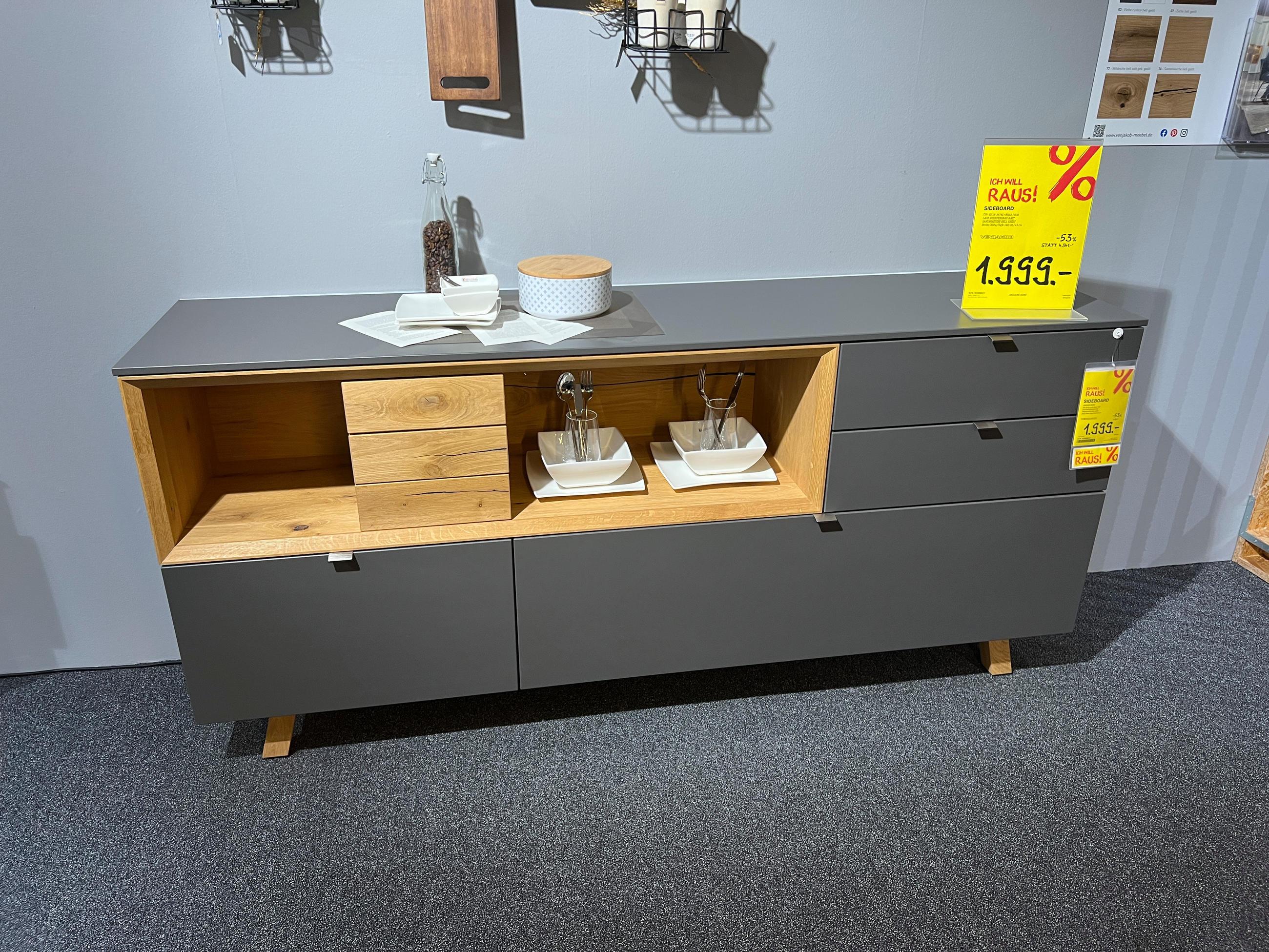 Sideboard - Venjakob