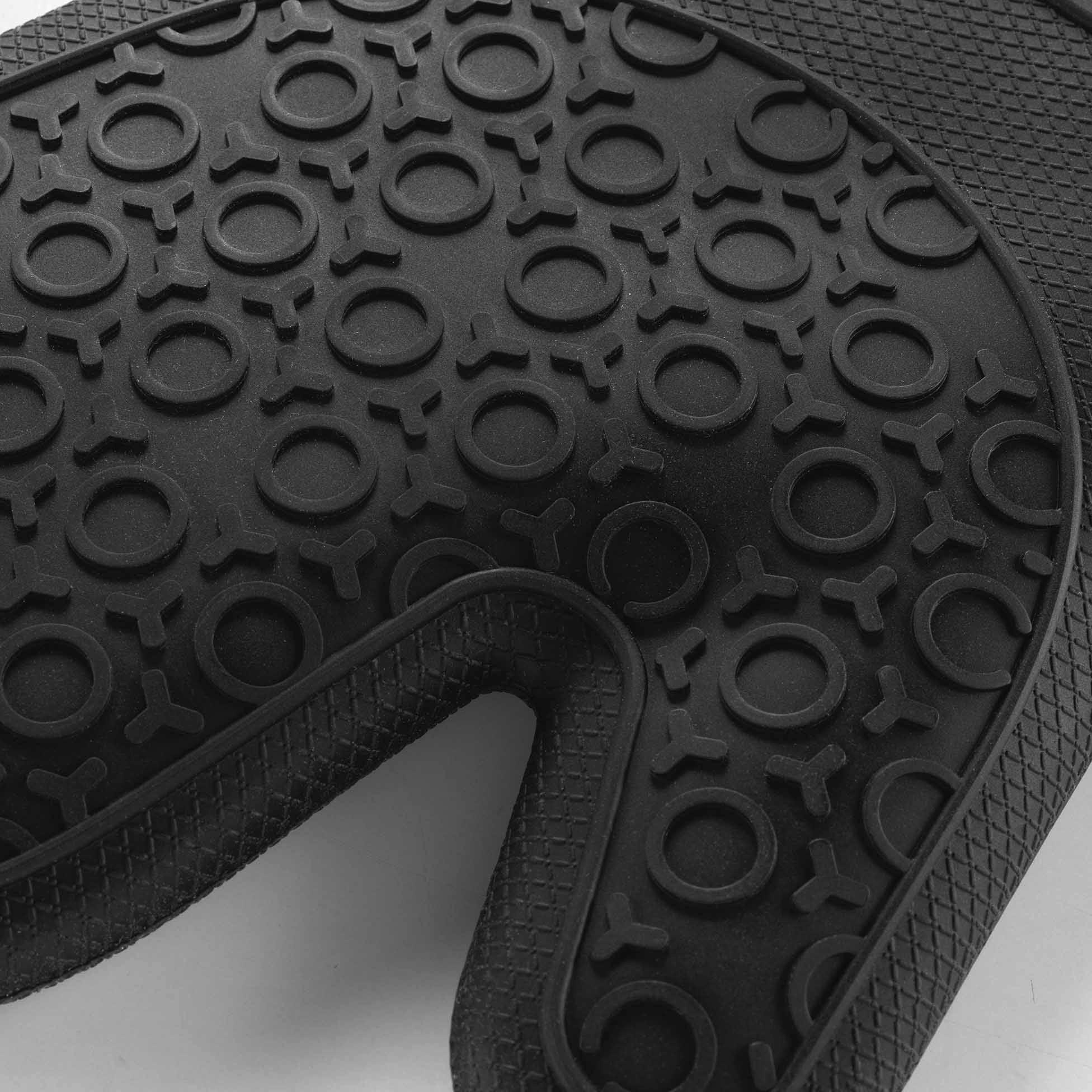KÜCHENHANDSCHUH Silikon Sylkki 29,5/18 cm - Schwarz, Kunststoff (2/18cm) - Douceur d´intérieur