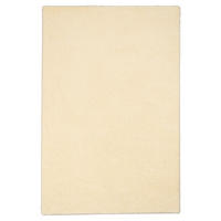 HOCHFLOR SHAGGY TEPPICH PALACE - Creme, Textil (80/160cm) - Snapstyle