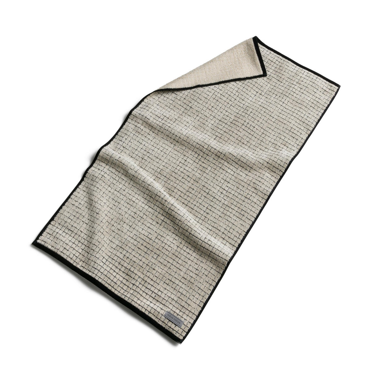 HANDTUCH EDEN - Creme, Textil (50/100cm) - MÖVE