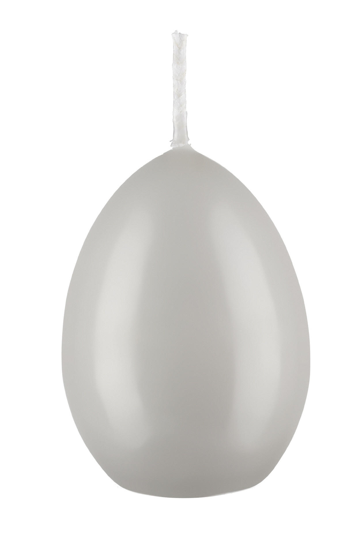 EIKERZEN Antik Grün 120 x Ø 80 mm, 6 Stück - Salbeigrün, Paraffin (8/12/12cm) - Kopschitz Kerzen