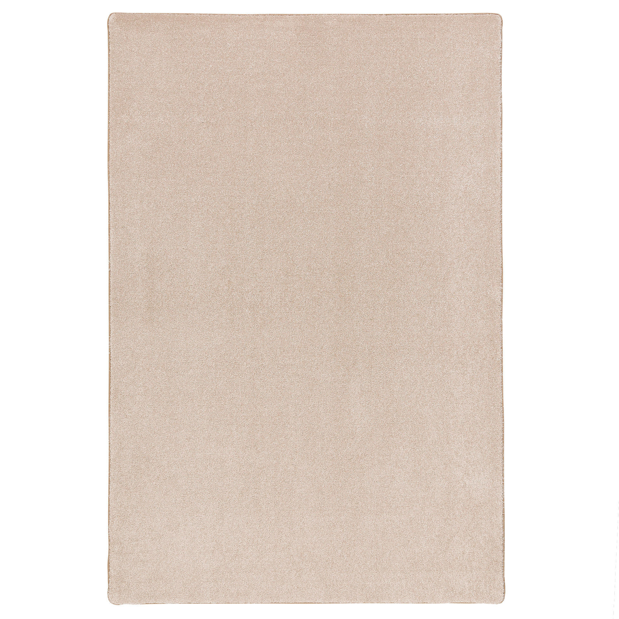 Snapstyle Hochflor Natur 200x250 cm