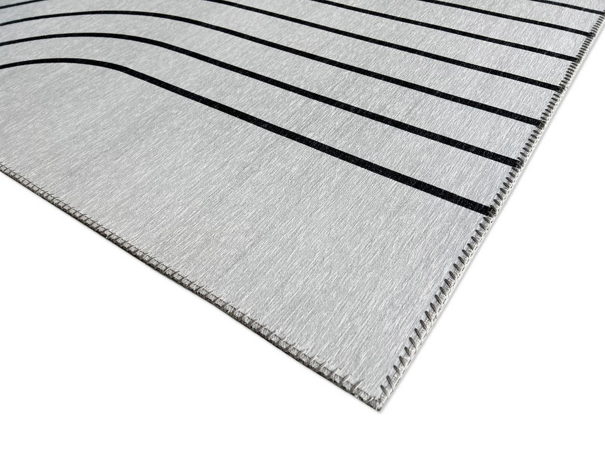 VINTAGE-TEPPICH Fenix 120x180 cm - Multicolor, Textil (120/180cm) - Vercai Rugs