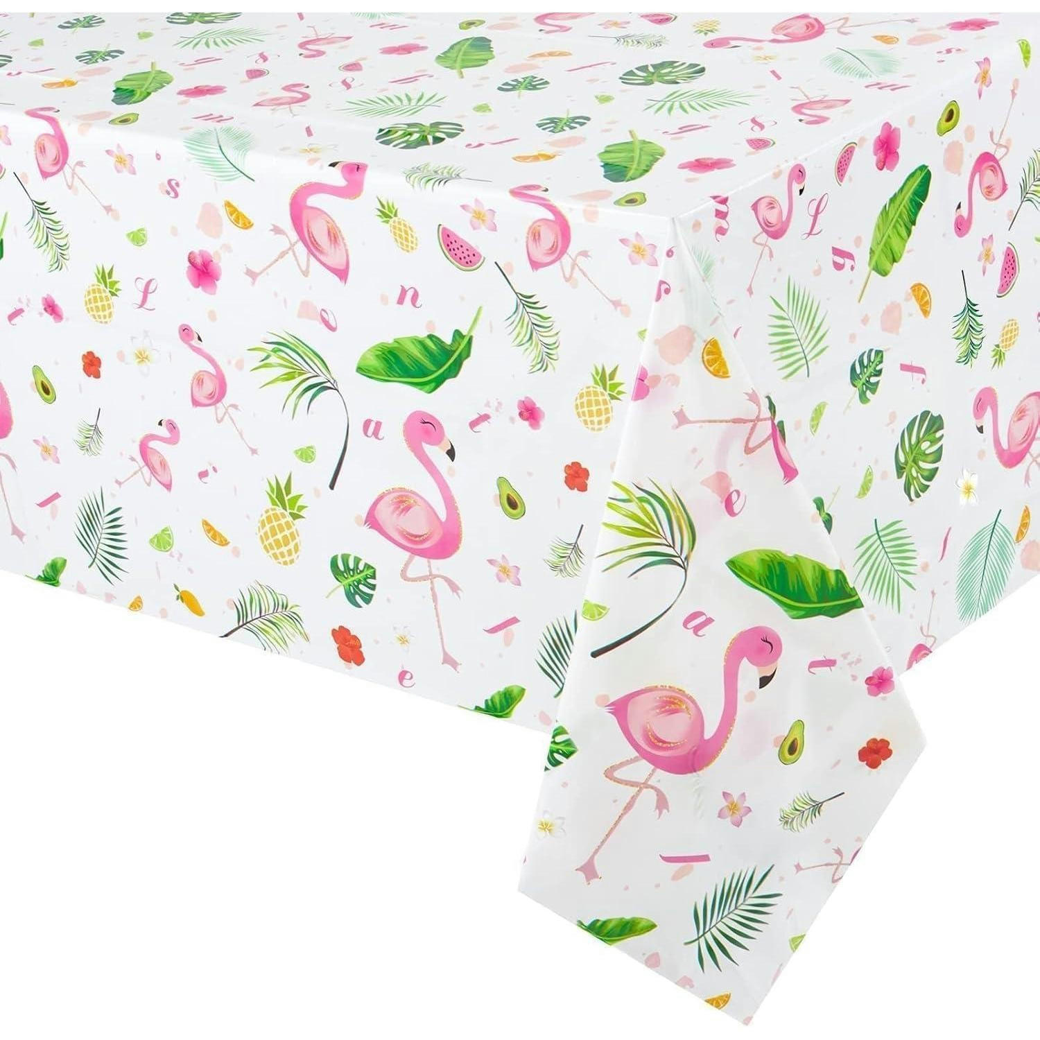 XXXLutz Tischdecke Mehrfarbig 137x1x274 cm