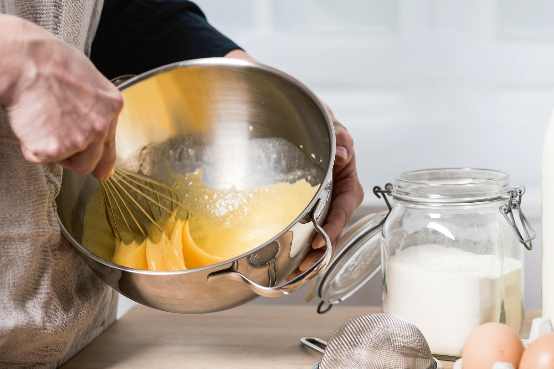 Schuessel-Backen-Zubehoer-Kelomat