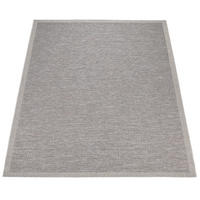 OUTDOORTEPPICH 160/160 cm Vancouver 161 - Naturfarben, Textil (160/160cm) - Paco Home