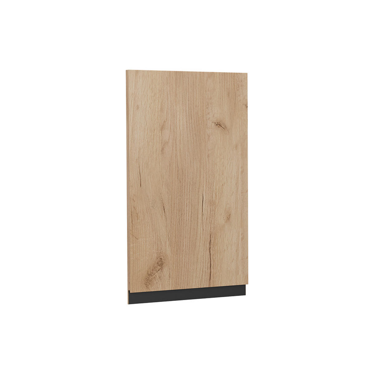 KUCHYŇSKÁ DVÍŘKA R-Line Zlatý mocný dub - medově dubová, kompozitní dřevo (39.6/59/1.8cm) - Vicco