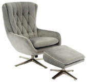 RELAXSESSELSET VICTORIA - Carryhome