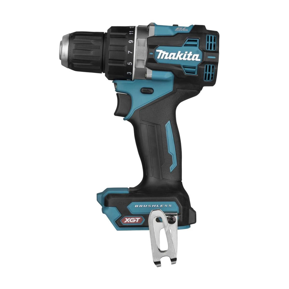 WERKZEUG DF002GZ - Türkis, Metall (25/30/25cm) - Makita