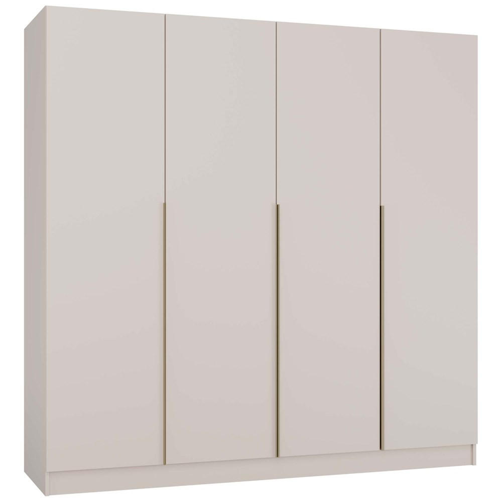 RAUMHIRSCH FURNITURE ŠATNÍK Kašmír 200/200/56