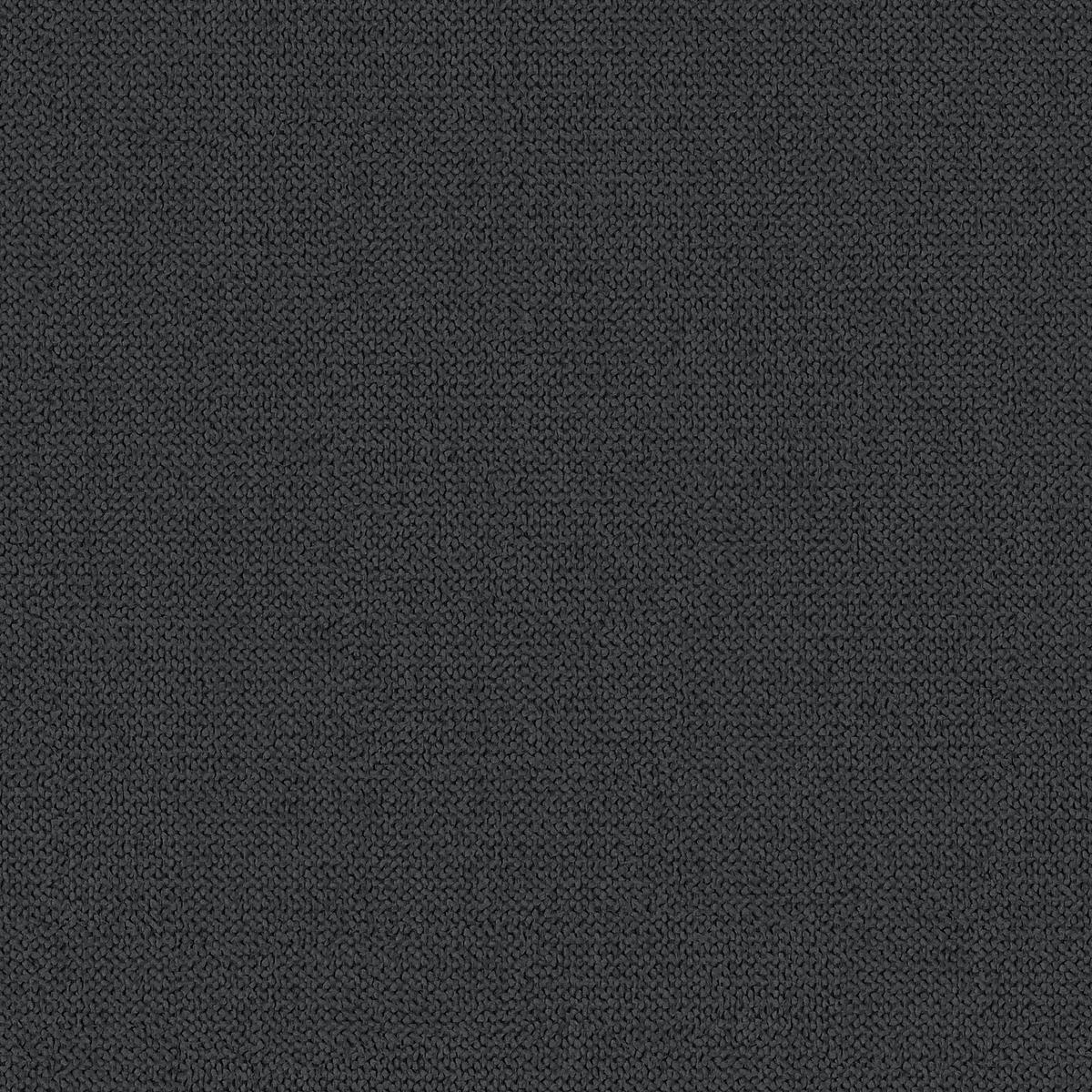 WOHNLANDSCHAFT Veliro U Dunkelgrau 353/180/83 cm mit Schlaffunktion und Bettkasten - Schwarz/Grau, Kunststoff/Textil (353/83/180cm) - AX Living