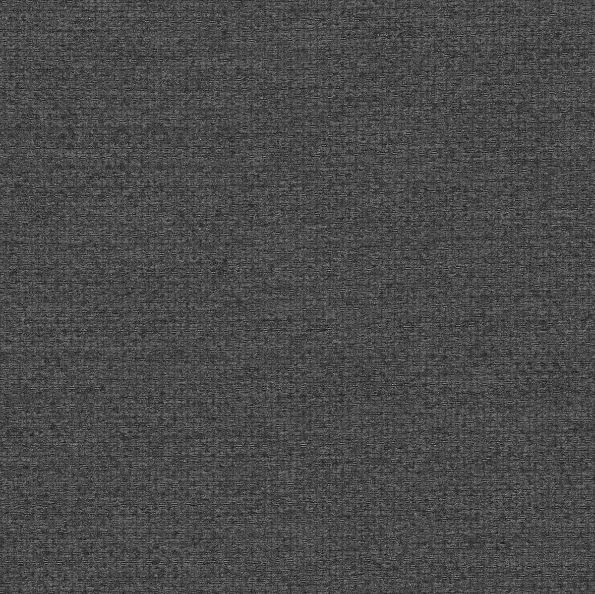 ECKSOFA L Form Sivaso Dunkelgrau 310/210/85 cm – mit Schlaffunktion und Bettkasten - Silberfarben/Schwarz, Textil/Metall (310/210cm) - AX Living