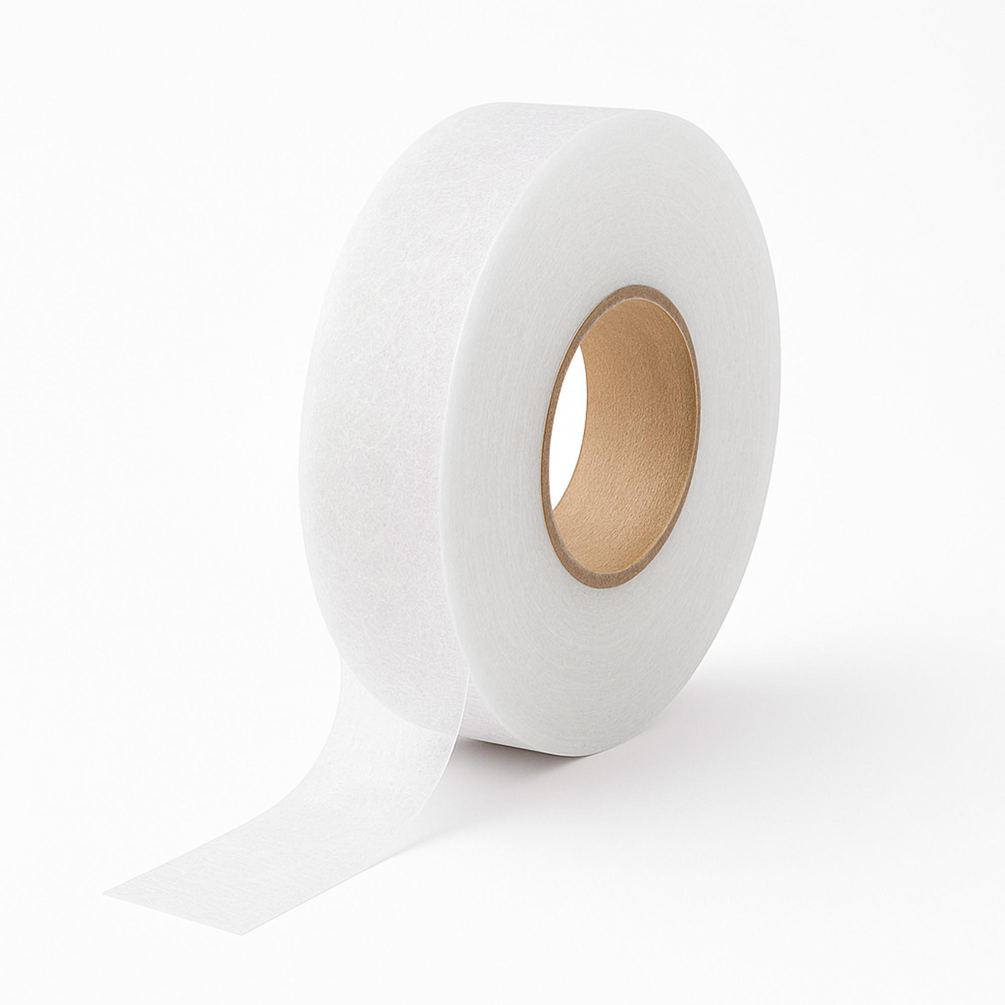 BÜGELBAND zum Säumen ohne Nähen 5m x 3cm - Weiß, Textil (3/500cm) - Bestlivings