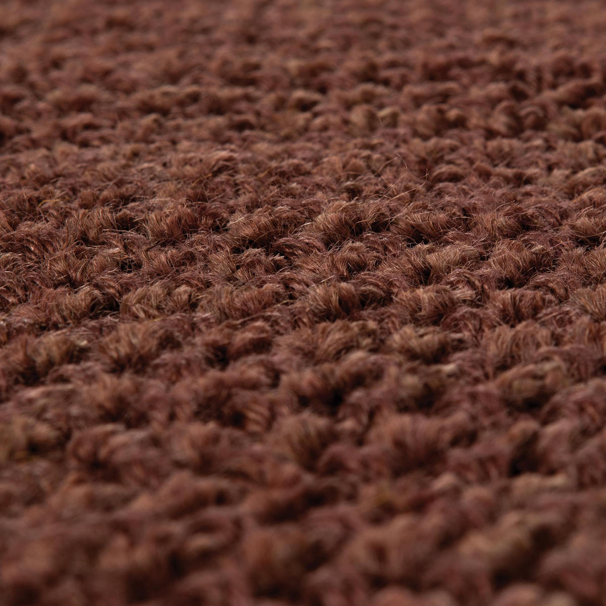 TEPPICH Elios karamell 160 x 230 cm - Braun, Textil (160/230cm) - Vivaraise