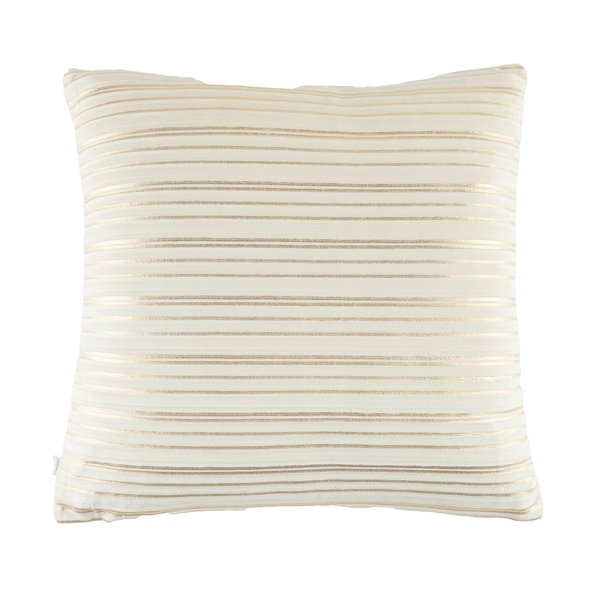 KISSENBEZUG Calama - Beige, Textil (45/45cm) - home&you