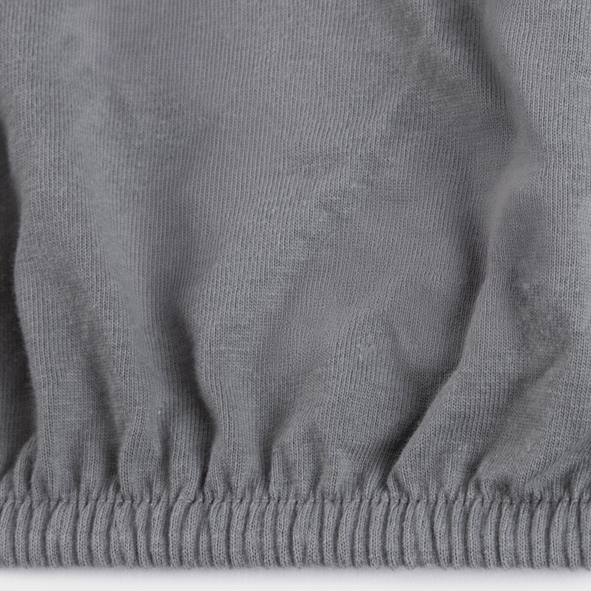 BETTLAKEN Pelly grau 160/200 cm - Grau, Textil (160/200cm) - Homla