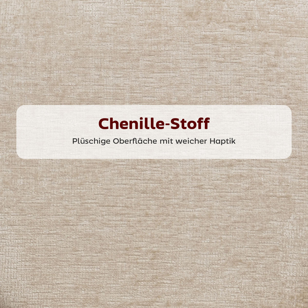 BARHOCKER 2er-Set Beige 55.0/50.0/93.0 cm - Beige, Textil (50/93/55cm)