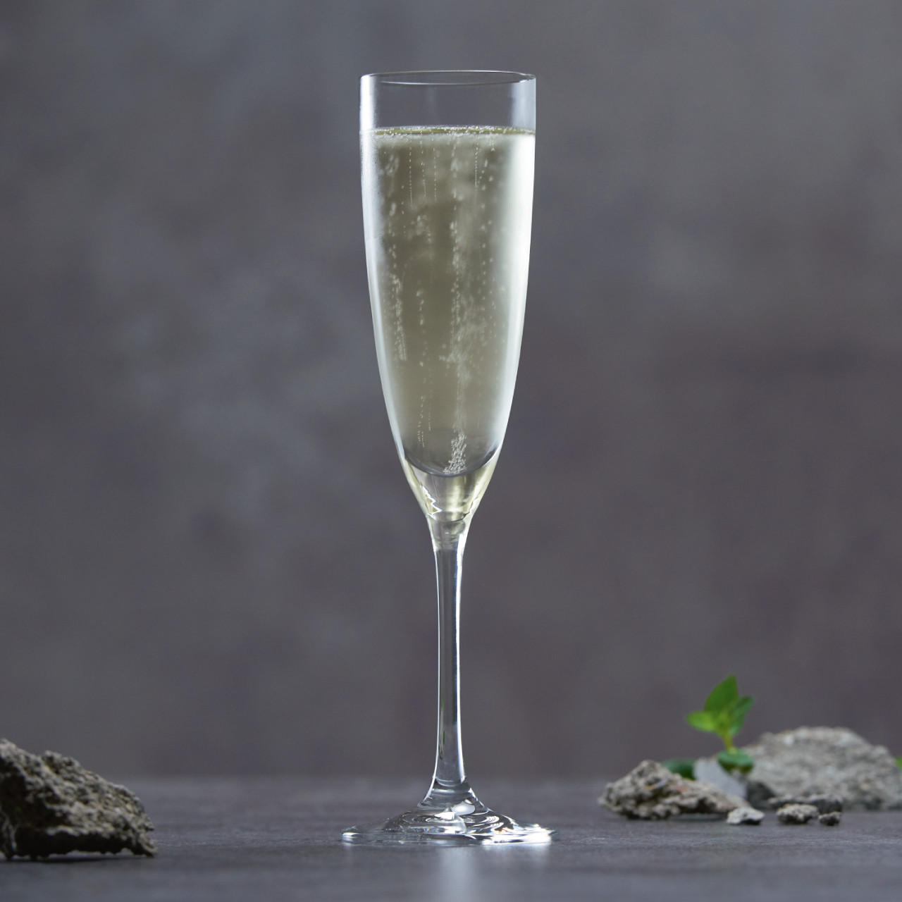 Champagneglas