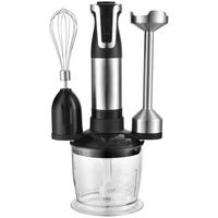 STABMIXER Aaliyah AALIYAH - Klar, Metall (13.5/37/19.5cm)
