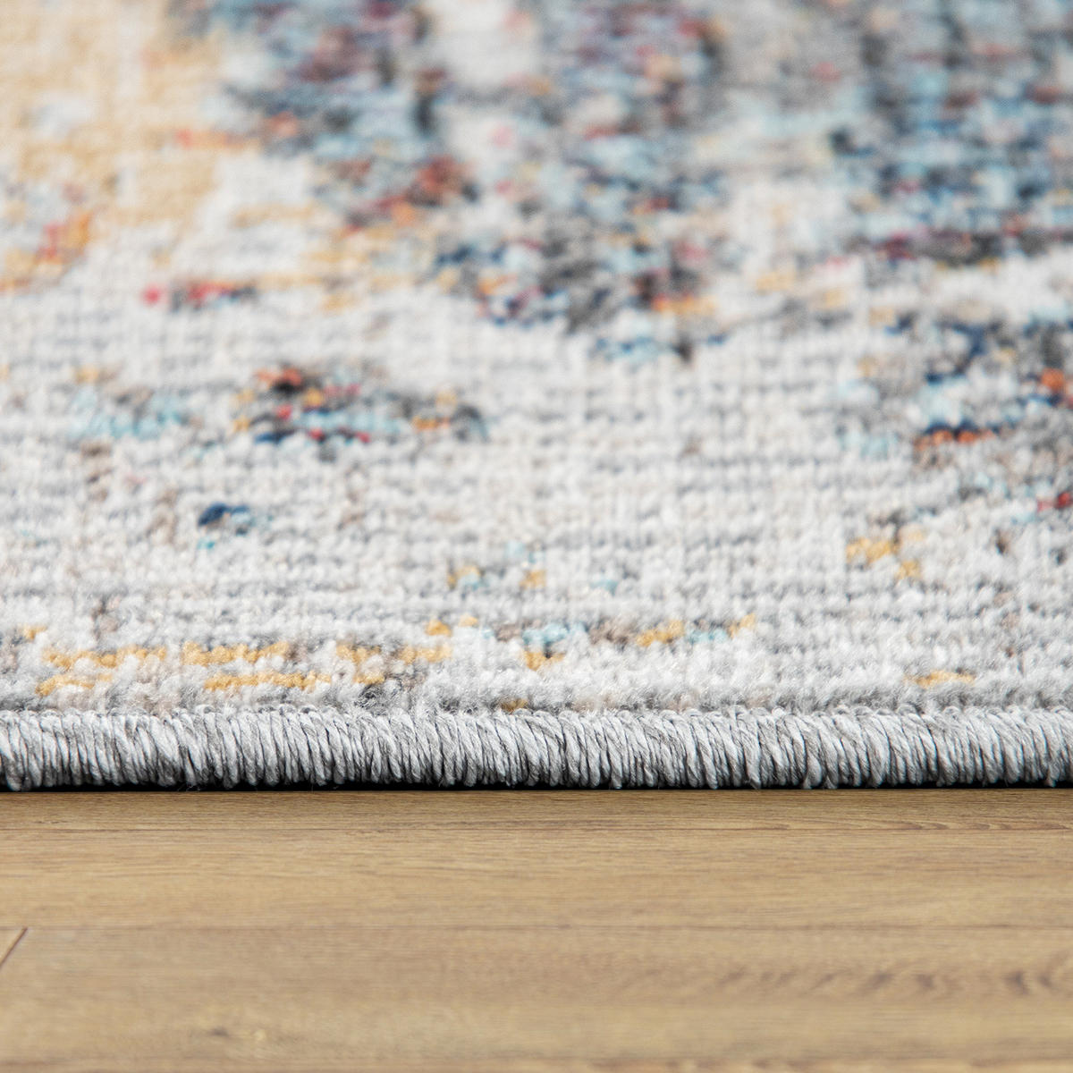 OUTDOORTEPPICH 60/100 cm Torres 276 - Multicolor, Textil (60/100cm) - Paco Home