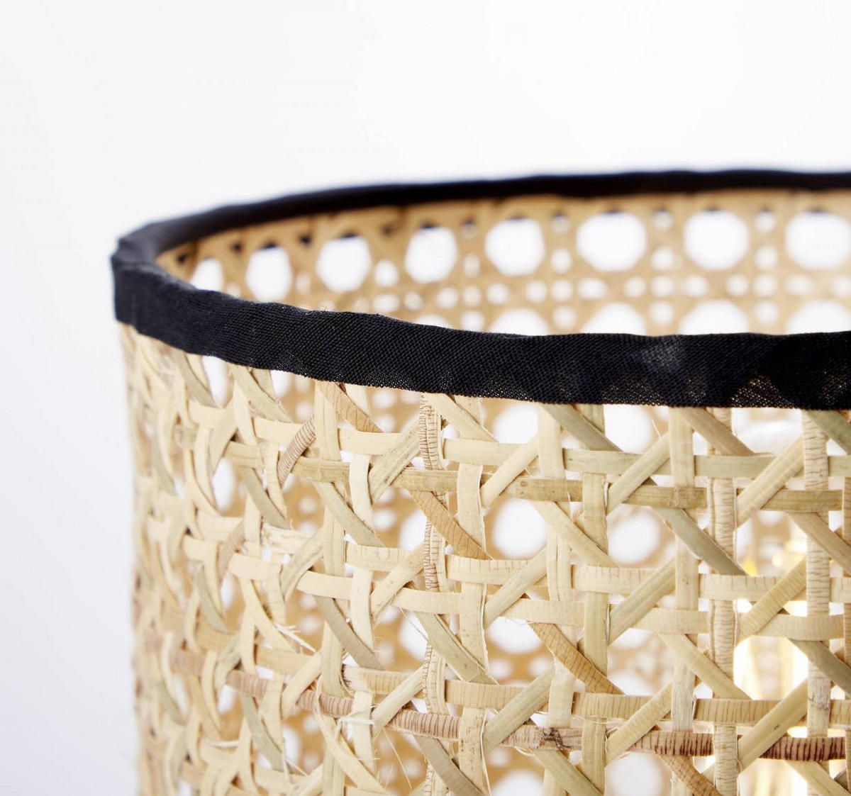 TISCHLEUCHTE Wiley 99089/09 - Chromfarben, Metall (17.5/17.5/21cm) - Brilliant