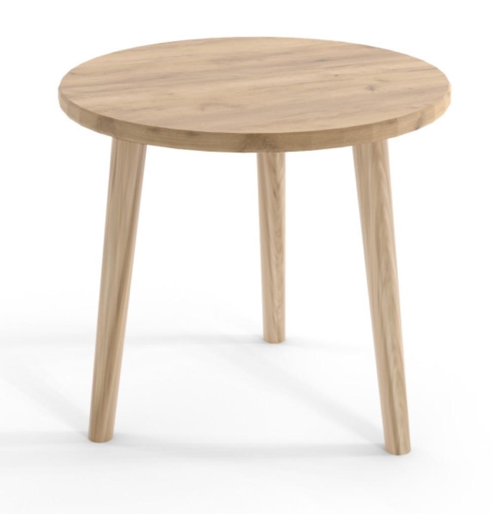 Sepro Meble Tisch Mehrfarbig 67x49x67 cm