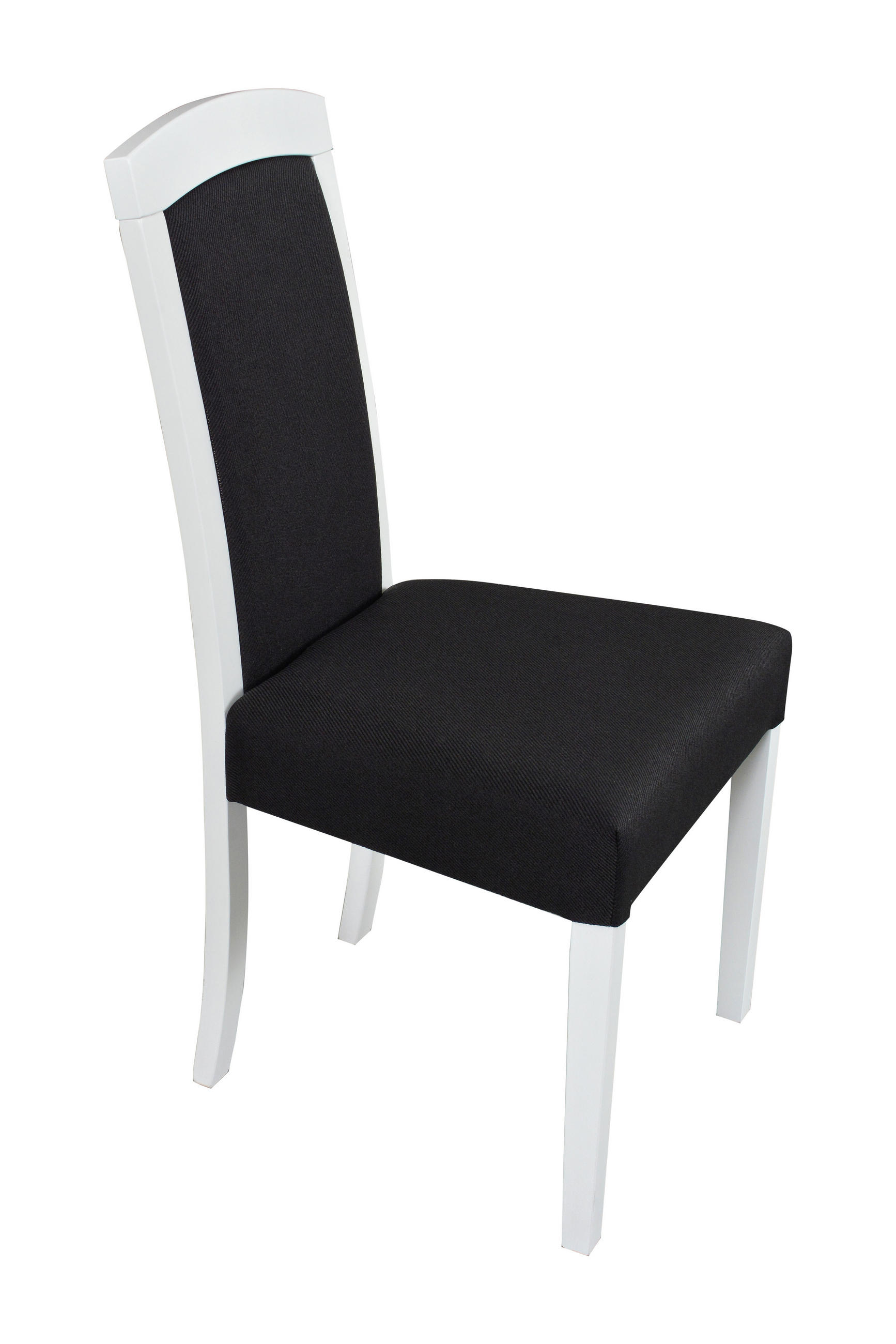 Thumbnail - Leaf Design Stuhl, Weiß, Holz, Echtholz,Buche, Holz Optik, 45x96x41 cm, Esszimmer, Stühle, Esszimmerstühle, Vierfußstühl...