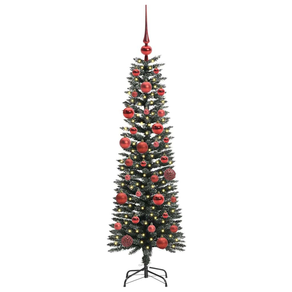 vidaXL Weihnachtsbaum Grün 150 cm