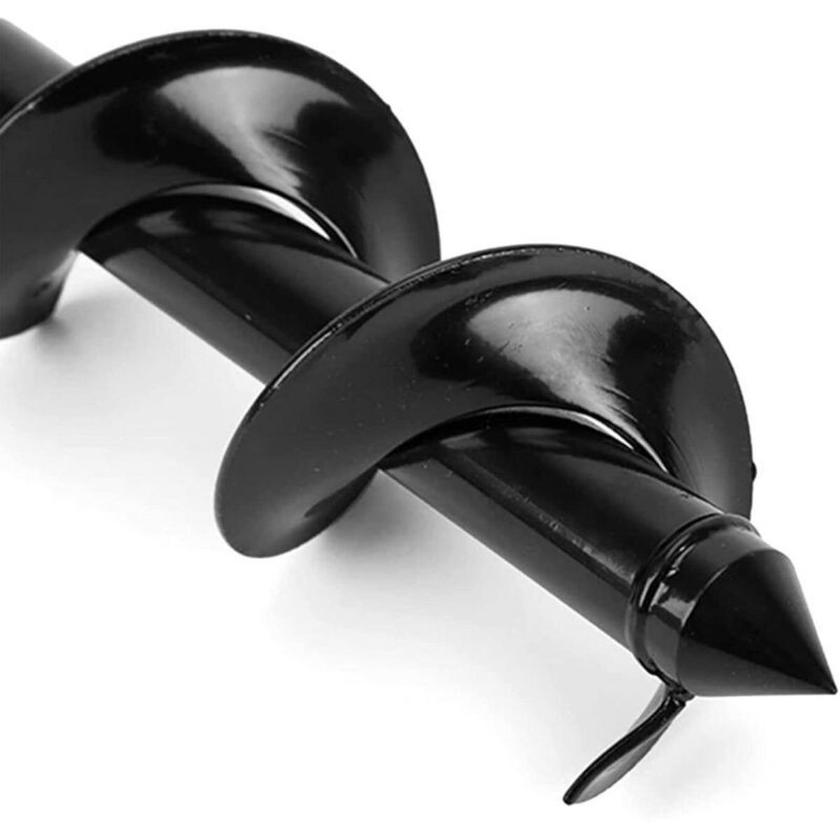 BIT-SATZ,25CM，STAHL - Schwarz, Metall (28/8/8cm) - LIBRATON