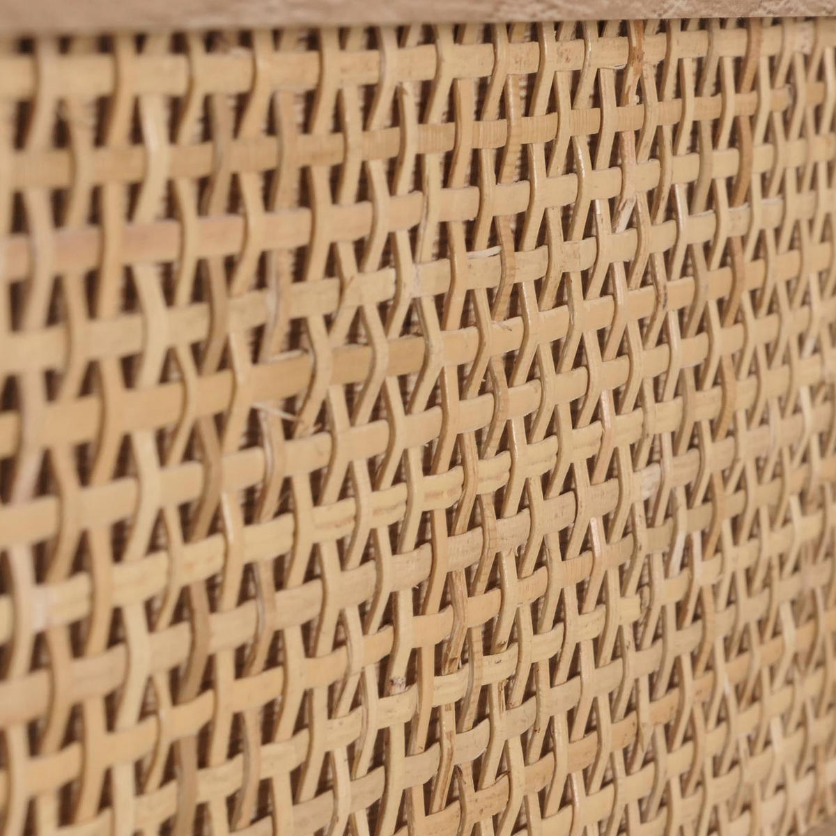KOMMODE Braun - Braun, Holz (71/101/42cm) - MCW