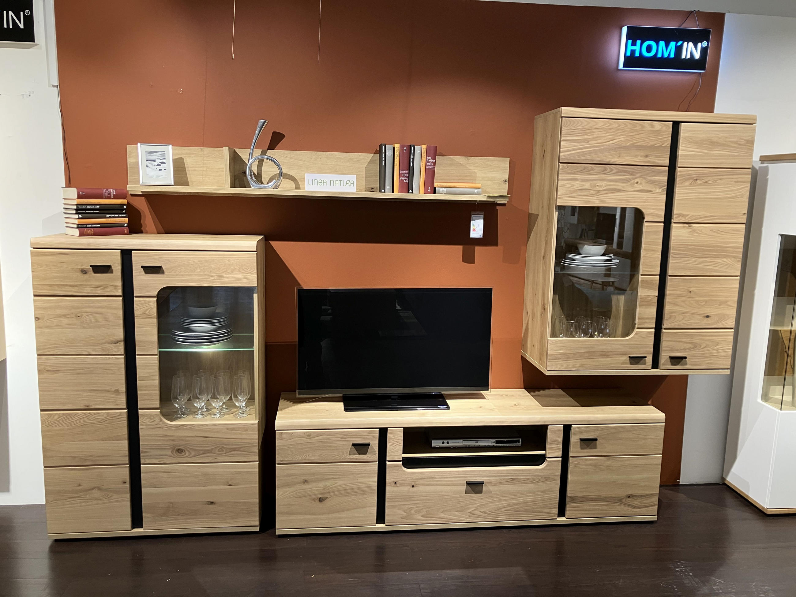 REGAL SONOS II - Linea Natura