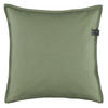 ZIERKISSENHÜLLE PLAY - Grün, Textil (38/38cm) - Schöner Wohnen