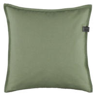 ZIERKISSENHÜLLE PLAY - Grün, Textil (38/38cm) - Schöner Wohnen