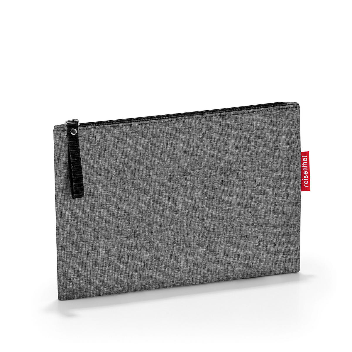 BEAUTYTASCHE "case 1" - Dunkelgrau, Kunststoff (24/17/24cm) - Reisenthel