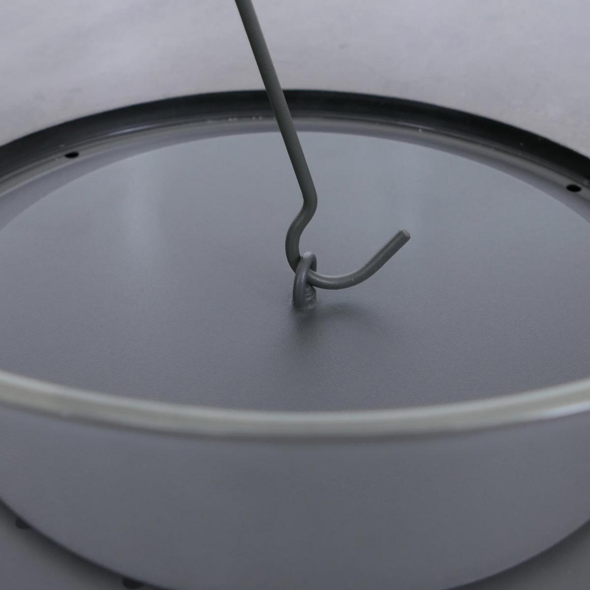 POLY-RATTAN SADA Tmavě šedá - tmavě šedá, kompozitní dřevo - MCW