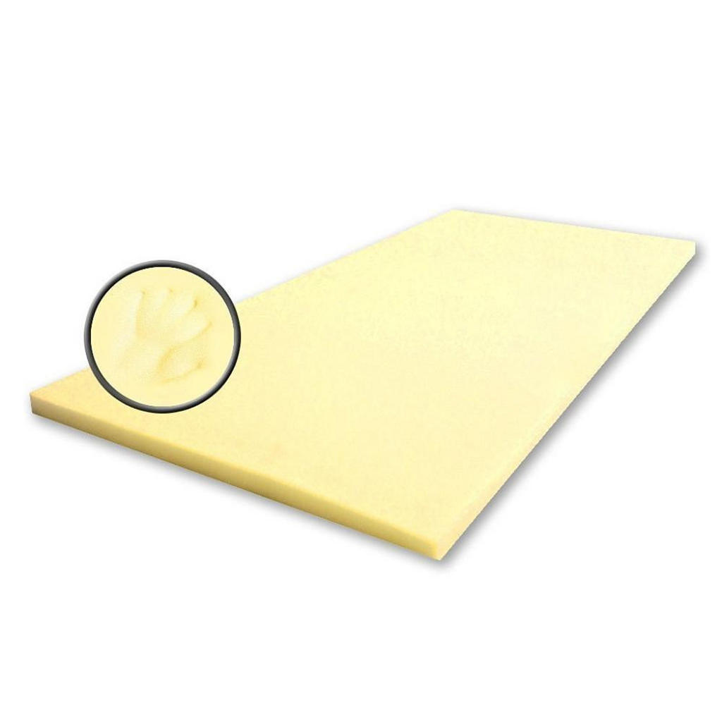 Thumbnail - Best For Home Boxbett, Rot, Textil, Höhe ca. 20 cm, Rechteckig, 200x200 cm, Schlafzimmer, Betten, Boxspringbetten